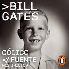 Audiobooks matching keywords Bill Gates