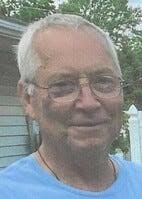 Loren Sewell Obituary