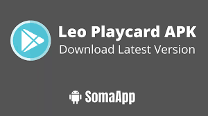 Cómo usar leo playcard lo primero de todo es descargar el archivo apk e . Somaapp Com Page 6 Of 20 Download Apk Apps Games For Android