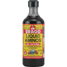 What S The Deal With Liquid Amino Acids Popsugar Fitness