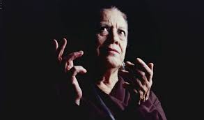 Juan sánchez as quirce, their son. Muere Terele Pavez La Terele Pavez Que Nadie Conocia El Mundo