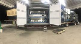 Color Sorter for Grain and Seed | VistaSort Optical Sorting ...