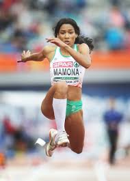 Check spelling or type a new query. World Athletics Auf Twitter 14 58m And A Portuguese Record For Patricia Mamona In The Triple Jump Ech2016
