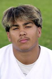 2001 High School Football All-Stars