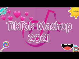 1hour Tiktok Mashup April 2021 Not Clean