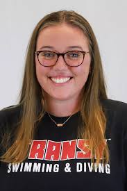 2022-23 Women's Swimming and Diving Roster