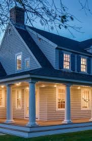 Maybe you would like to learn more about one of these? 35 Cape Cod Style Exterior House Ideas Sebring Design Build