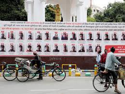 The cpro central railway said local mumbai train services between. Caa Protests Lucknow Puts Up Hoardings Of Those Accused In Anti Caa Violence On December 19 The Economic Times