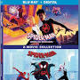 Spider-Man: Into the Spider-Verse 2 from www.amazon.com
