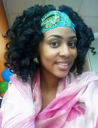 Kinky, Coily, Beautiful, Curlygirl : 2015