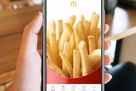 Mcdonald's 1.0.5 download of apk file will start shortly. Mcdonald S App Free Food Deals Promotions Mcdonald S