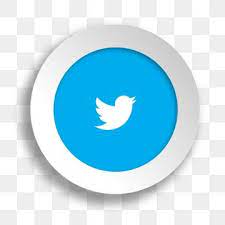 Social Media Twitter Button Free Logo Design Template Twitter Logo Twitter Vector Twitter Icon Png And Vector With Transparent Background For Free Download Logo Design Free Templates Logo Design Free Logo