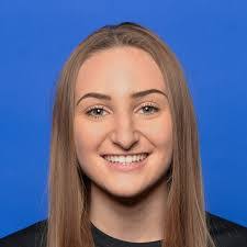 Tessa Malone's Instagram, Twitter & Facebook