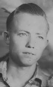 William Spencer Douglas