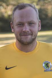 Daryl Coleman's Instagram, Twitter & Facebook