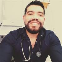 70+ "Gabriel Servín" profiles