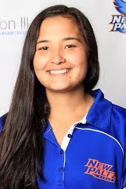 2016 Field Hockey Roster