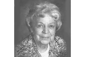 Doris Campbell Obituary (2018)