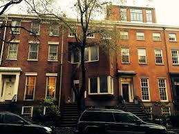 Image result for townhouse village explosion