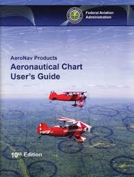 Faa Aeronautical Chart Users Guide Federal Aviation