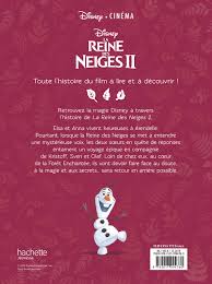 La reine des neiges 2 jeudi 19 décembre 2019 au jeudi 26 décembre 2019. La Reine Des Neiges 2 Disney Cinema L Histoire Du Film L Histoire Du Film Amazon De Le Boulicaut Glen Causse Emmanuelle Disney Fremdsprachige Bucher