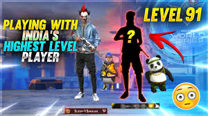 His movement and sprinting speed can be increased by 20% upon. Top 5 Best Free Fire Players In The World Sportingfree