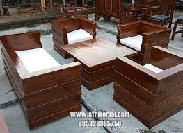 Download now kursi hongkong tamu 20 model disertai gambar harga. Sofa Kursi Tamu Minimalis Koper Dan Bantalan Dudukan