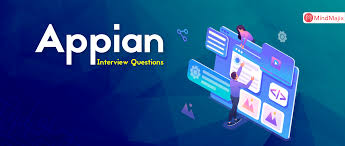 top 16 appian interview questions