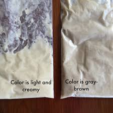 Grease 2 (9x5 inch) loaf pans. Tutorial Good Vs Not So Good Amish Friendship Bread Starter Friendship Bread Kitchen