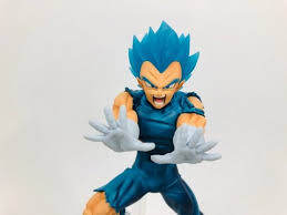 The initial manga, written and illustrated by toriyama, was serialized in weekly shōnen jump from 1984 to 1995, with the 519 individual chapters collected into 42 tankōbon volumes by its publisher shueisha. Bandai Tamashii Nations Dragon Ball Super Saiyan Broly 93 Ichiban Kuji Figure Collectible Toys Toys Games Naastechnology Com