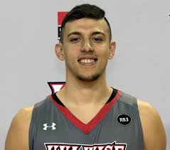 2016-17 UVA-WISE MEN'S BASKETBALL GAME NOTES