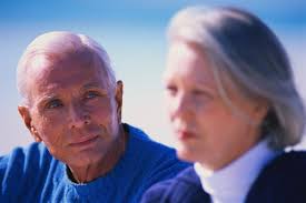 Intimate Partner Violence in Later Life