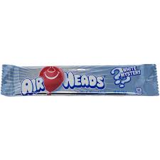 Airheads White Mystery 15g Worldwidetreats Co Uk