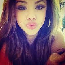 Pin By Body Jewellery Shop On Piercings Dimple Piercing Cheek Piercings Face Piercings
