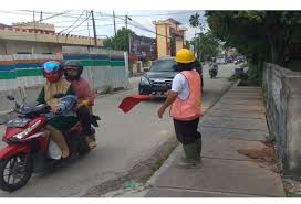Ayo cari tau bagaimana cara daftar gocar online. Pekerjaan Galian Ipal Di Pekanbaru Diperpanjang Hingga 2021
