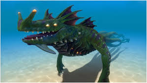 The Most Dangerous Creatures In Subnautica Cyberpowerpc
