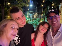 Instagram photo by Miguel Mas • Feb 8, 2025 at 7:37 PM