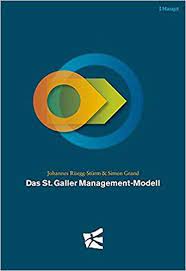 das st galler management modell johannes ruegg sturm simon grand amazon de bucher modell bucher johannes