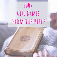 It means a fearless battle leader. The Ultimate List Of Biblical Girl Names With Meanings Wehavekids