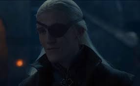 I'm gonna say it: Ewan Mitchell as Aemond is the best casting of the whole  series : r/HouseOfTheDragon