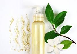 Recettes Lait Apres Soleil Pepites D Or Aroma Zone Apres Soleil Beurre De Karite Beaute Bien Etre