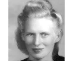 Edith Penovich Obituary (1919