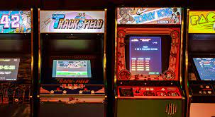 80s arcade games near me. Top 10 Arcade Games That Will Bring You Back To The 80s Themenscave