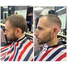 KLEAN KUTZ BARBERSHOP