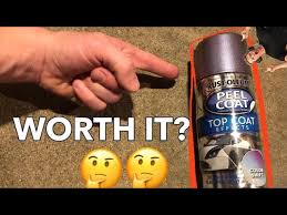 L Coat Top Effects
