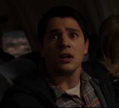 O lance do Voo 180 só ter explodido foi porque a Morte tava só se vingando  do Sam e da Molly. : r/FinalDestination