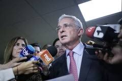 Artículos, videos, fotos y el más completo archivo de noticias de colombia y el mundo sobre álvaro uribe vélez Alvaro Uribe Velez Ultimas Noticias Legales Jurisprudencia Y Abogados De Alvaro Uribe Velez