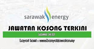 Penolong pegawai tadbir n29 2. Jawatan Kosong Di Sarawak Energy 15 Nov 2019 Sarawak Energy Mei