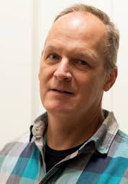 In Loving Memory of Michael Finnegan