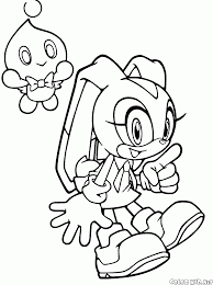 These cream color ideas will instantly give your home the boost it deserves. Coloring Page Cream The Rabbit